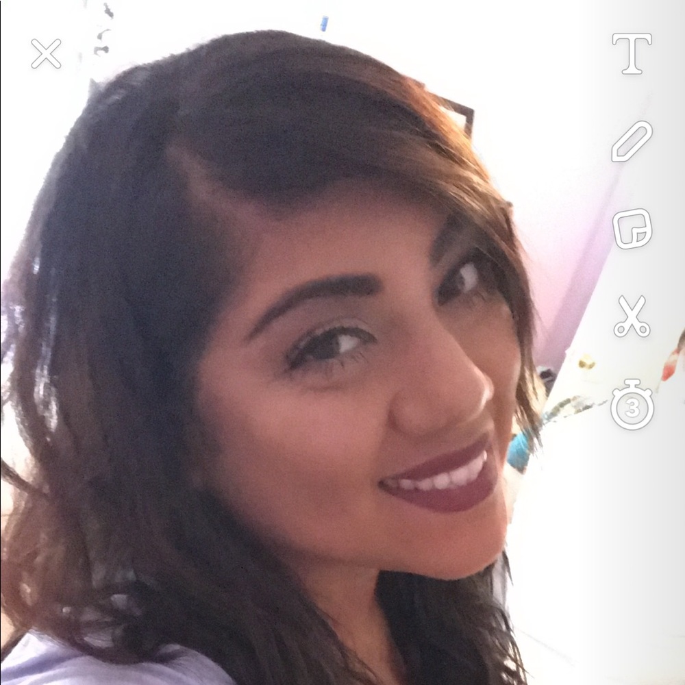 Meet your Posher, Marlene